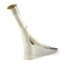 natural shoe horn